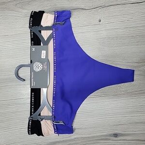 VINCE CAMUTO THONG.